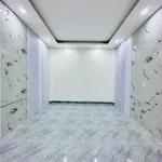 Bán nhà 3 tầng mặt tiền Quy Nhơn 80m2, 5 tỷ 450 - Ảnh thu nhỏ 4