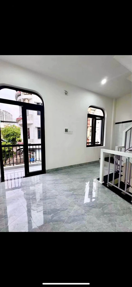 Bán nhà 3 tầng Quy Nhơn 138m2 6 tỷ đồng - Ảnh thu nhỏ 4