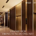 Căn 1PN + từ 43,688 triệu/m | cách nhà ga Metro C6 300m | TT 0.25%/ tháng - Ảnh thu nhỏ 7