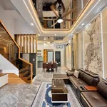 Bán nhà 1 trệt 3 lầu 230m² sổ riêng Quận 12 - Ảnh thu nhỏ 4