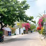Bán đất thổ cư 77m2 Phan Trung Phan Thiết giáp Ocean Dunes - Ảnh thu nhỏ 3