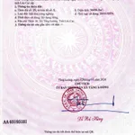Chuyển nhượng lô đất nhà xưởng công nghiệp Tằng Loỏng Lào Cai sản xuất sắt thép - Ảnh thu nhỏ 4