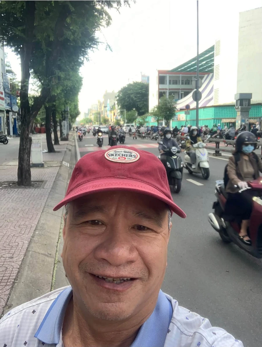 Bán nhà phố 56m2 Sư Vạn Hạnh, Quận 10 - 7 tỷ 650 triệu - Ảnh thu nhỏ 2