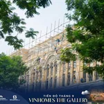 Đại lý F1 phân phối chính thức dự án Vinhomes Gallery - Giảng Võ - GĐ dự án Mr Ngọc - Ảnh thu nhỏ 15