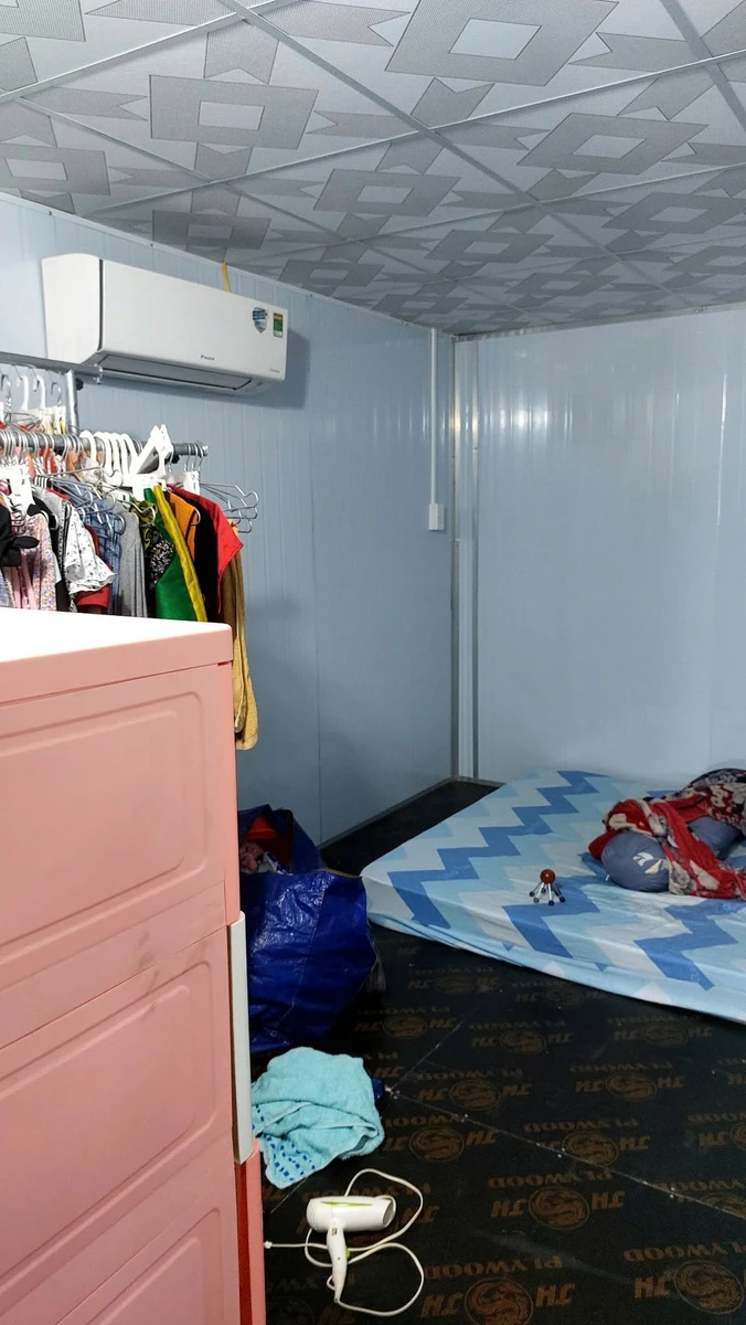 Bán nhà kho 311m2 ngang 5m, 2 mặt tiền, Phú Giáo, Bình Dương - Ảnh thu nhỏ 4