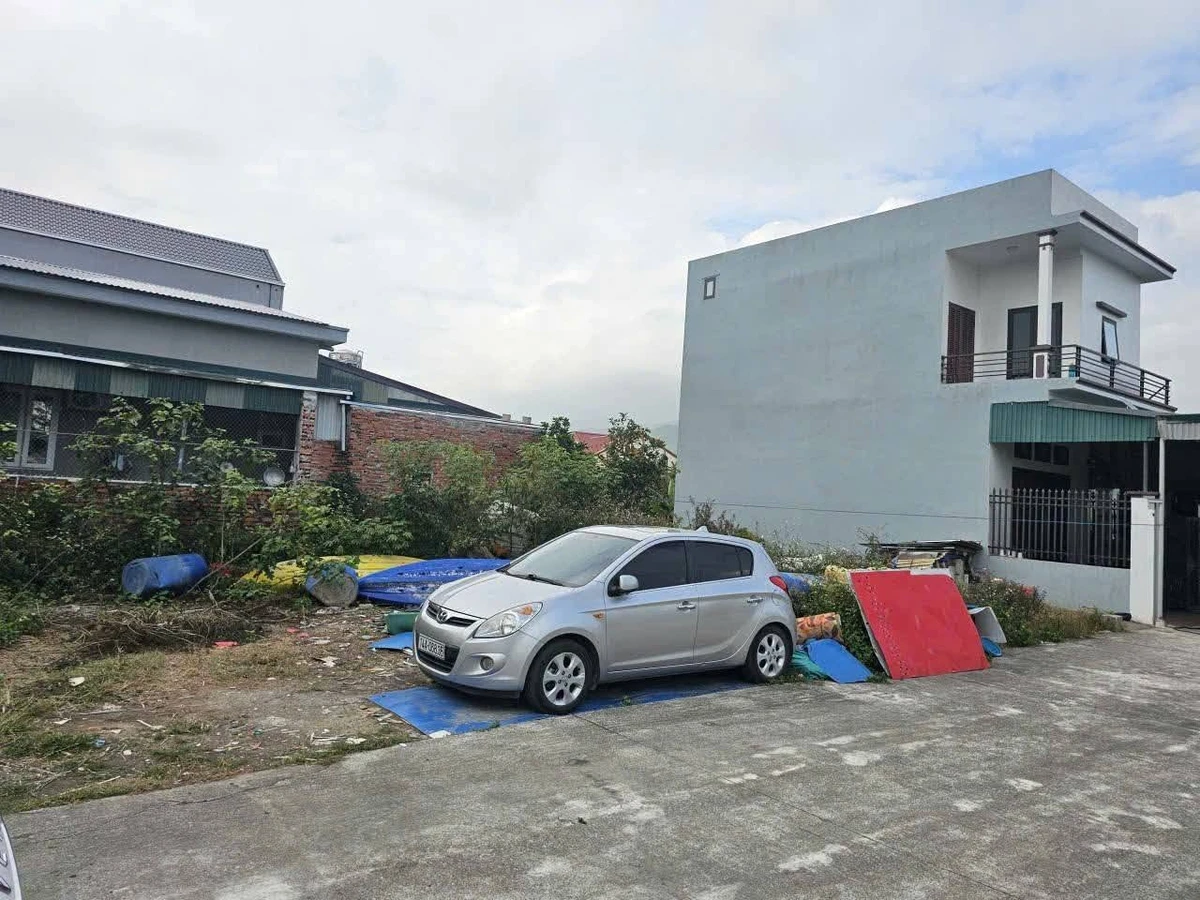 Bán đất 45m² đường Việt Hưng Quận 7 - Ảnh thu nhỏ 3