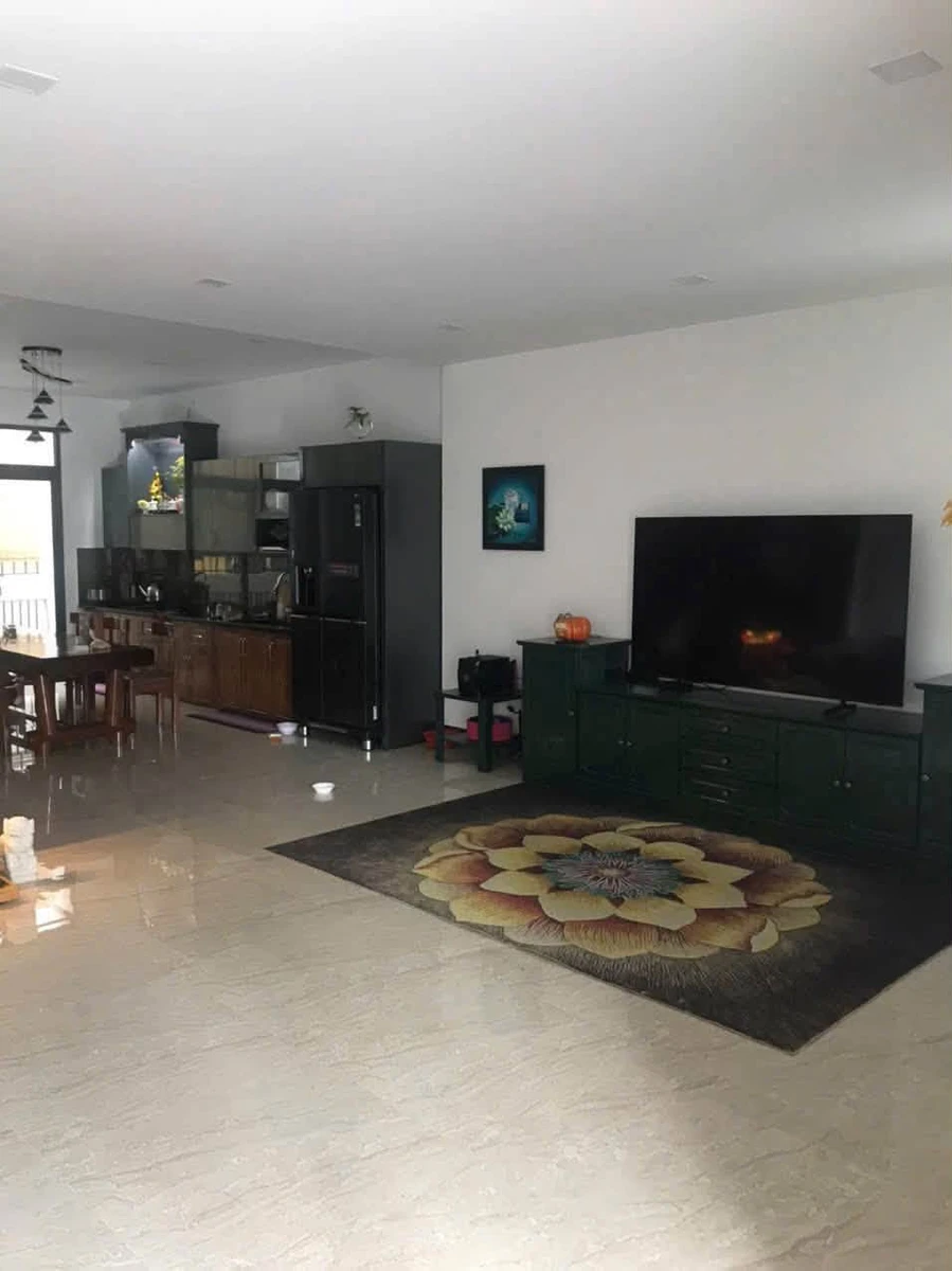 Bán nhà 4 tầng + tum mặt tiền Hà Huy Giáp, Huế, 150m², 12 tỷ - Ảnh thu nhỏ 3
