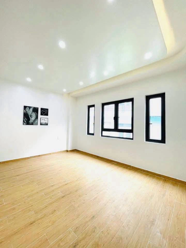 Bán nhà lô góc 4 tầng 45m² Lê Chân Hải Phòng 3,53 tỷ - Ảnh thu nhỏ 5