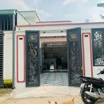 Bán nhà cấp 4 5x20m thổ cư 100% Khu 3 Tân Định, Bình Dương giá 1,89 tỷ - Ảnh thu nhỏ 3