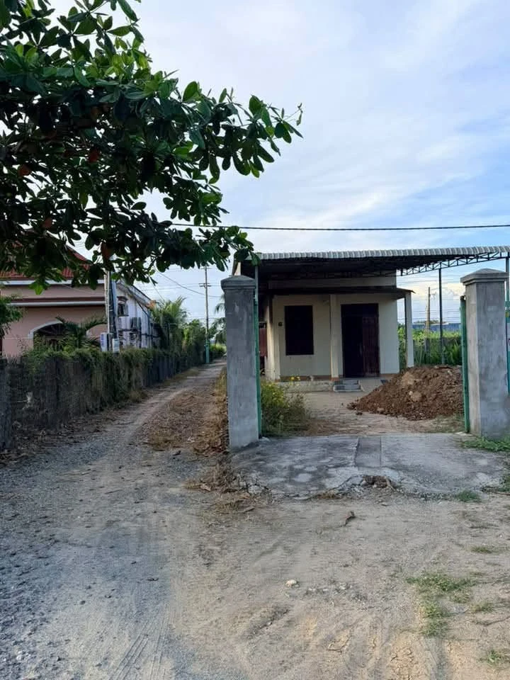 Bán nhà mặt tiền Quốc Lộ 1A Lâm Đồng 130m2, 3,1 tỷ - Ảnh thu nhỏ 2