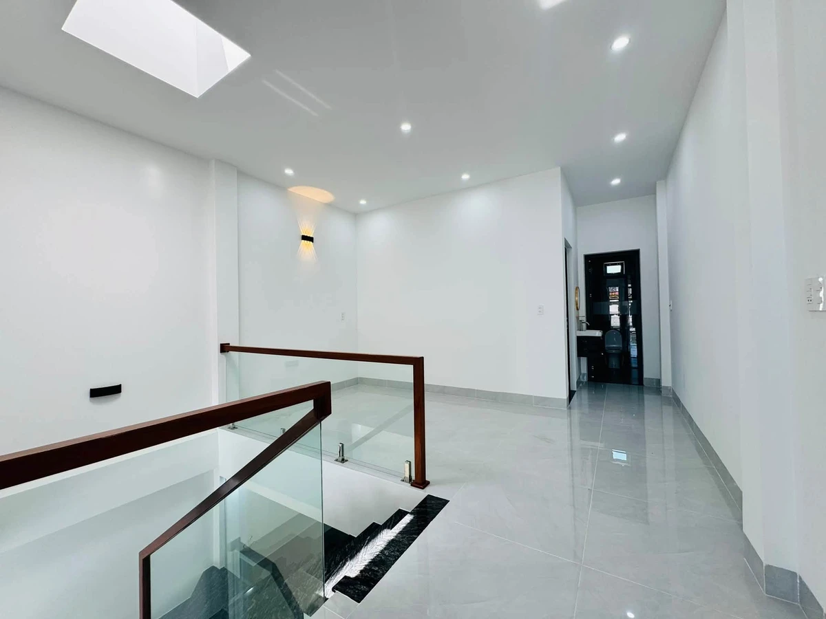 Bán nhà 2 tầng 145m2 Quang Trung Quận 12 - Ảnh thu nhỏ 5