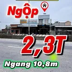 Bán nhà mặt tiền 830,4m² Mỹ Lệ, Nhà Bè - 2,3 tỷ - Ảnh thu nhỏ 1