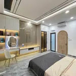 Bán nhà 4 tầng 4x17m hẻm xe hơi Thạnh Xuân 25, Thới An, Quận 12, giá 6,5 tỷ - Ảnh thu nhỏ 4