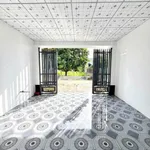 Bán nhà kiên cố 3 phòng ngủ 155m² Tây Ninh - Ảnh thu nhỏ 3
