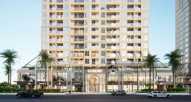 Bán nhà 2PN 142m2 Tân An Hóc Môn 2 tỷ 290 15475