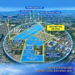 Bán Shophouse LK08-38, Ân Phú, 7,15 tỷ, 100m2, Nhà phố thương mại Hot! - Ảnh thu nhỏ 4