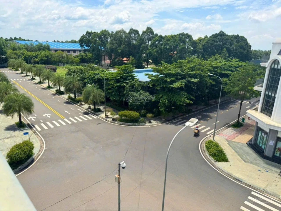 Chính chủ cần bán lô đất 140m2 (7x20)m tại dự án STC Long Thành - Ảnh thu nhỏ 2
