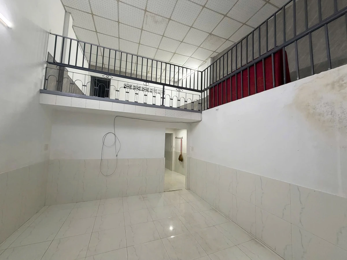 Bán nhà mê lửng 57m2 Sơn Trà, gần Sông Hàn - Ảnh 1