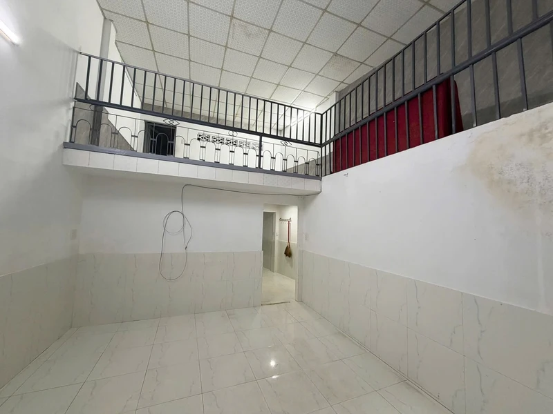 Bán nhà mê lửng 57m2 Sơn Trà, gần Sông Hàn
