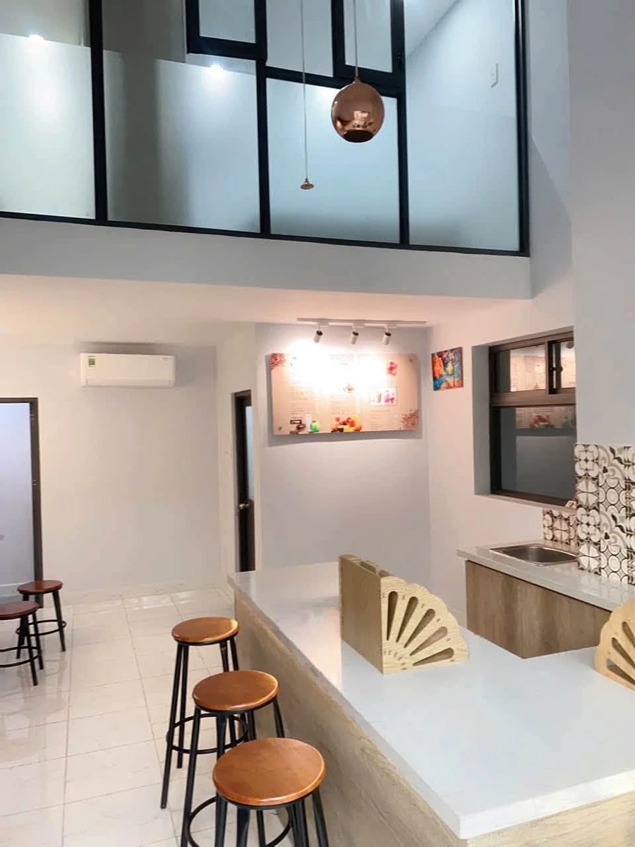 Bán căn hộ 32m² giá 545 triệu tại Nhơn Trạch, Đồng Nai - Ảnh thu nhỏ 3