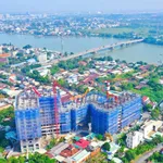 2PN 2WC 51,5m2 2,086 tỷ căn hộ Fresia Riverside CK 4%, vay 75%, TT 25% nhận nhà gần Aeon Mall Metro - Ảnh thu nhỏ 10