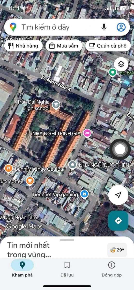 Bán nhà riêng 3 phòng ngủ 135m² Bình Chánh 3,25 tỷ - Ảnh thu nhỏ 3