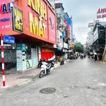Bán nhà mặt đường Lâm Tường 110m x 5 tầng, 15,5 tỷ, Bình Tân - Ảnh thu nhỏ 1
