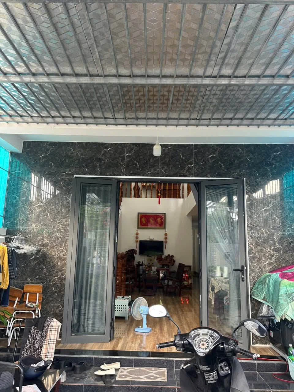 Bán nhà 2 tầng hẻm xe hơi 109,4m2 đường Lương Đình Của, Nha Trang - Ảnh 1