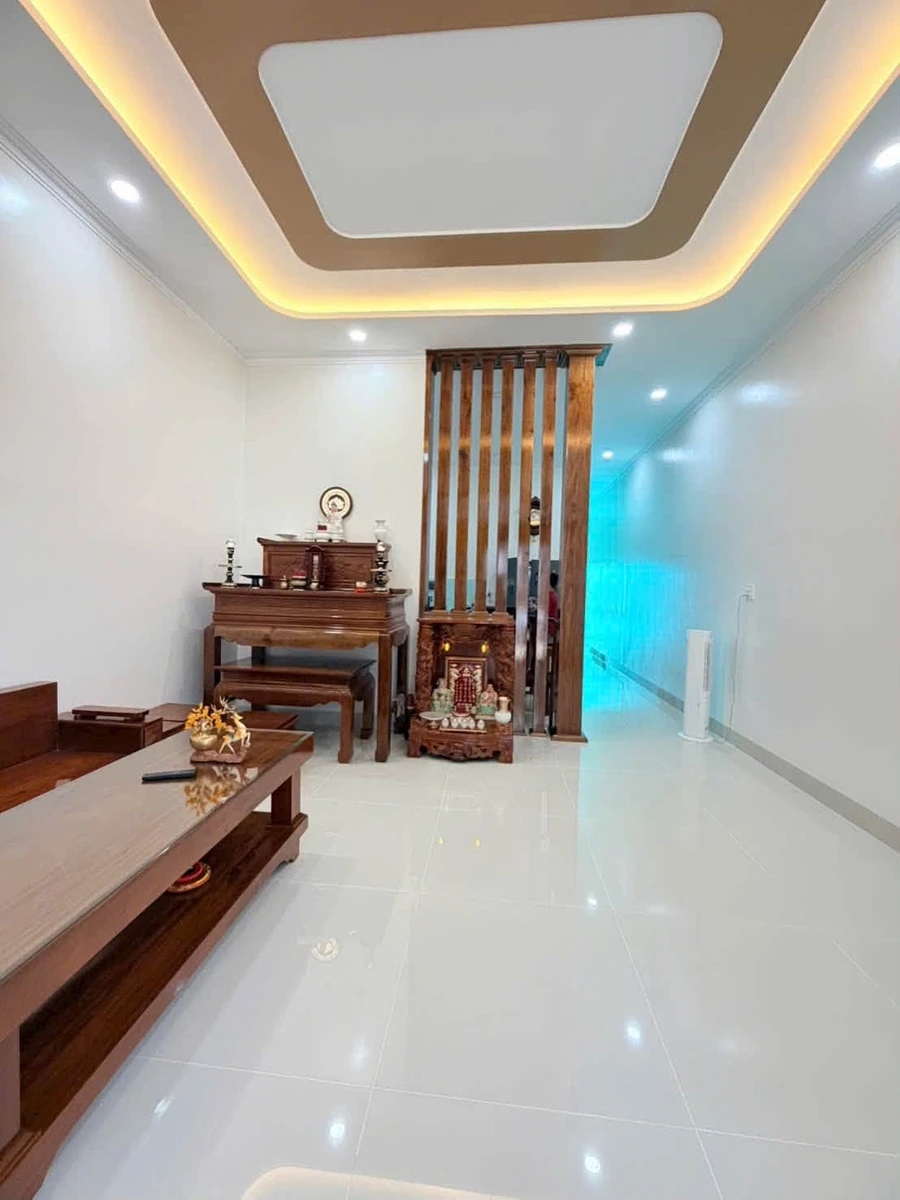 Bán nhà mới 100m² 2PN tại Văn Thánh, Quận 12 - Ảnh 1