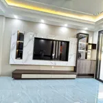 Bán nhà 4 tầng xây mới 67m2 Ngô Gia Tự Quận 12 - Ảnh thu nhỏ 5