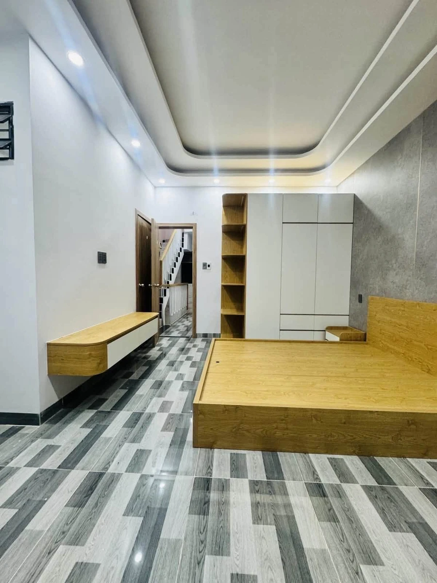 Bán nhà phố 50.3m2 Nguyễn Duy Trinh 4.99 tỷ - Ảnh thu nhỏ 2