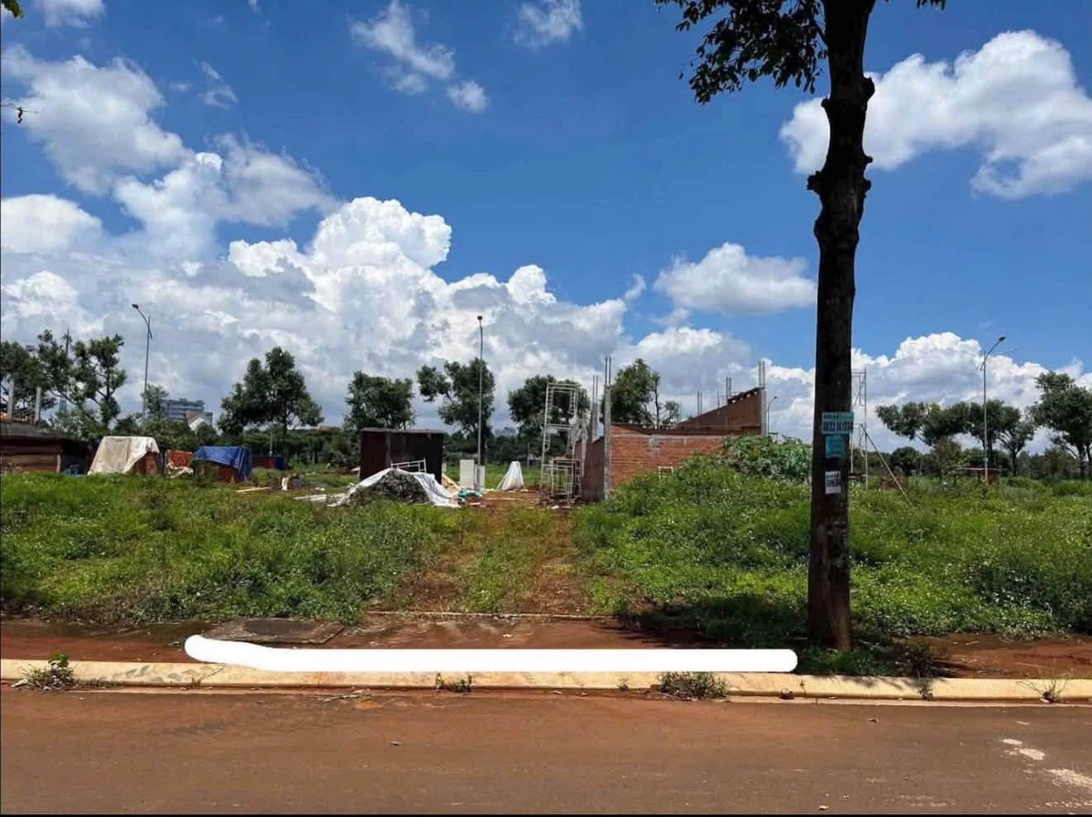 Bán đất thổ cư 5,5x16,5m khu tái định cư Nguyễn Xuân Nguyên, Buôn Ma Thuột, giá 4,9 tỷ - Ảnh 1
