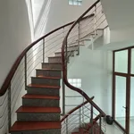 Bán nhà mặt tiền 1 trệt 3 lầu 155m2 có thang máy, Phường Kim Dinh, Bà Rịa - Ảnh thu nhỏ 3