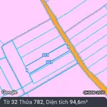 Bán đất Phường Tân Triều, Đồng Nai, 94m2 - Ảnh thu nhỏ 1