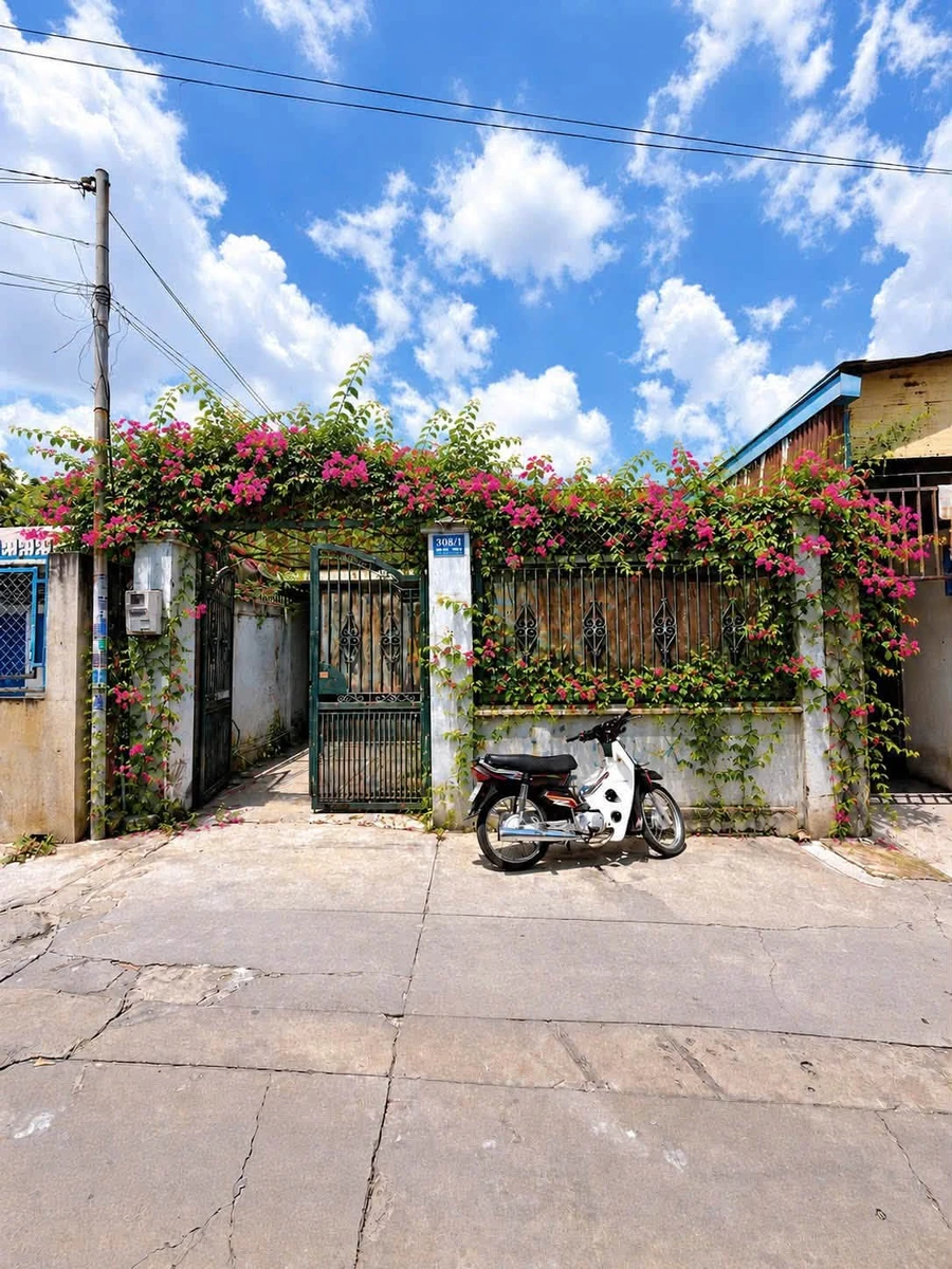 Bán nhà Hố Nai Biên Hoà 125.6m² 3 tỷ 50 - Ảnh 1