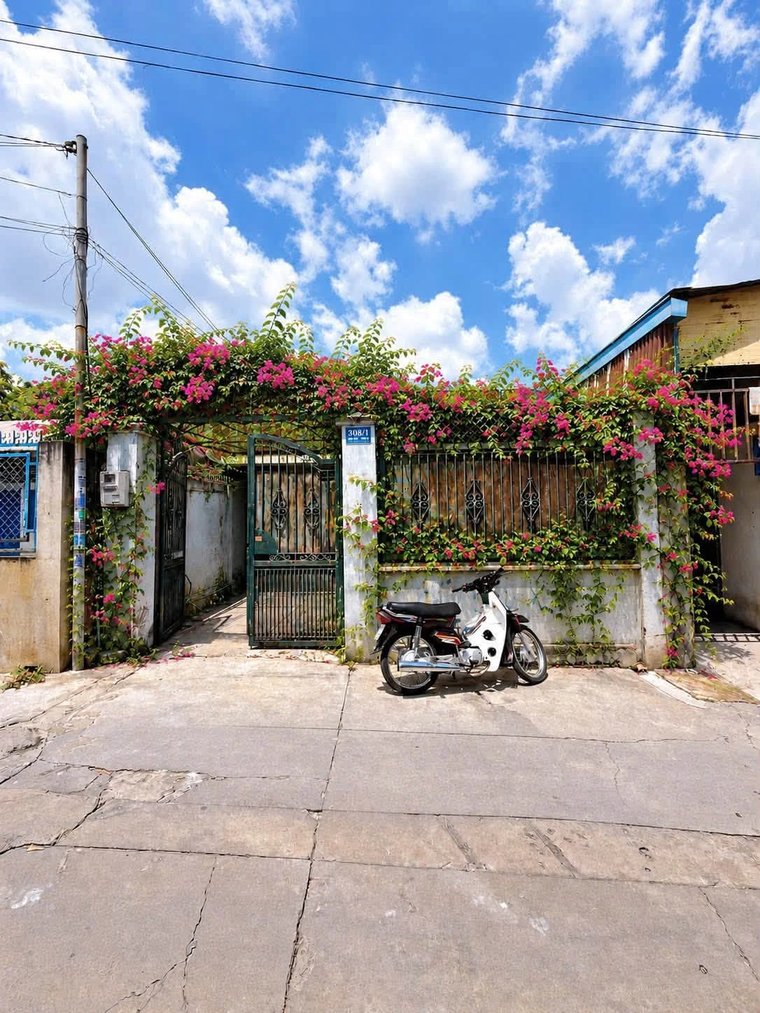 Bán nhà Hố Nai Biên Hoà 125.6m² 3 tỷ 50 - Ảnh 1