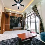 Bán nhà 3PN full nội thất 137.5m² Ywang Quận 4 - Ảnh thu nhỏ 2