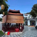 Bán nhà phố hiện đại 415m2, 3 phòng ngủ, full nội thất tại Hòa Phú, Tây Ninh - Ảnh thu nhỏ 2