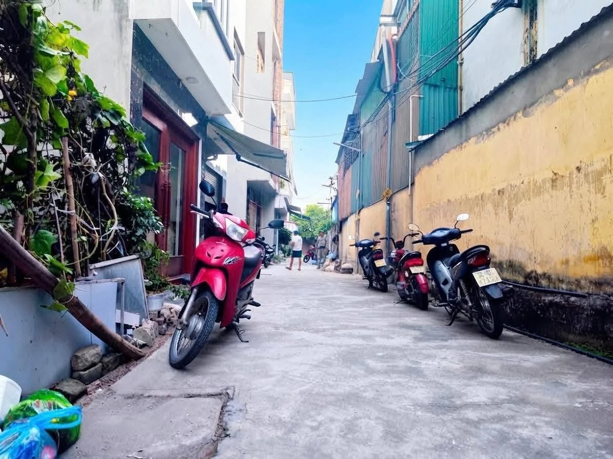 Bán lô đất 70.5m2 mặt tiền Ngô Quyền, Tân Bình - Ảnh thu nhỏ 3