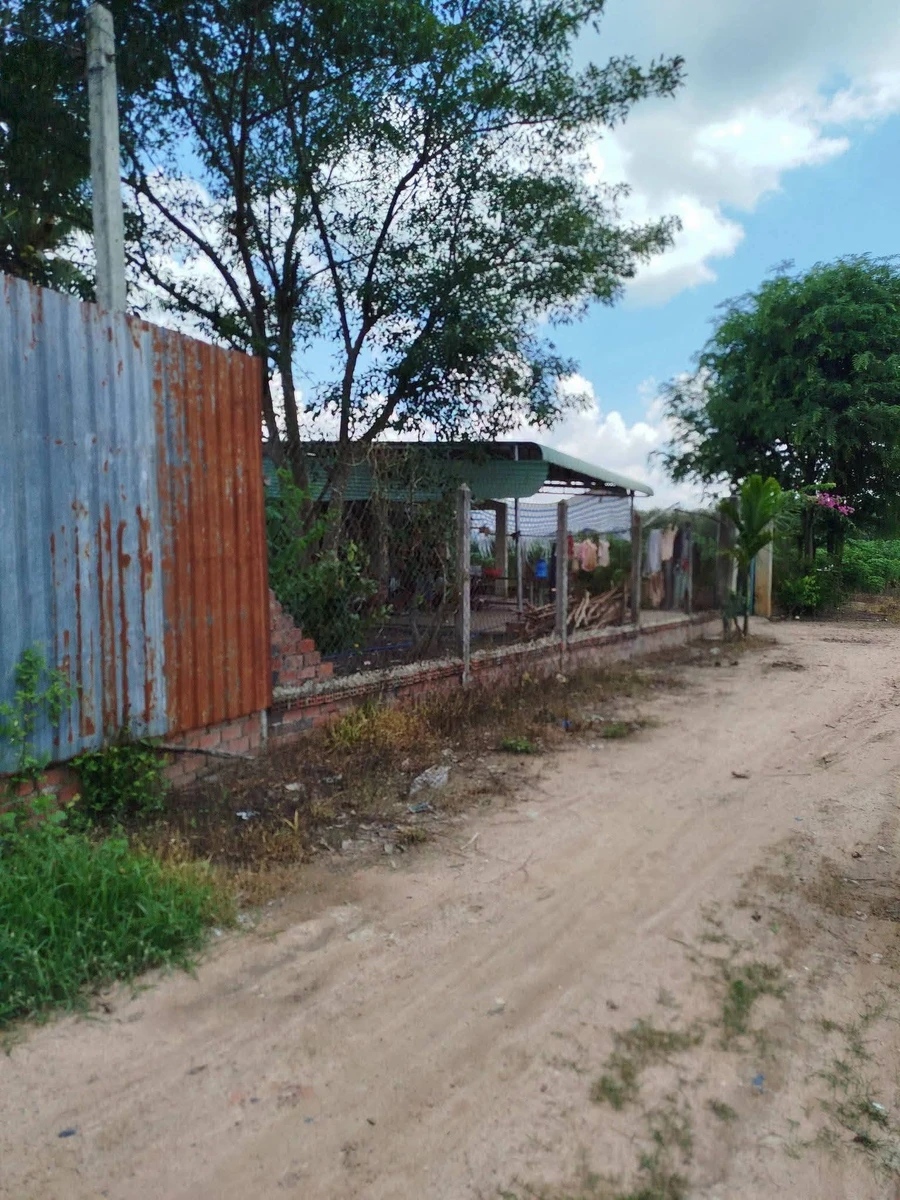 Bán đất Tân Biên 240m² giá 220 triệu - Ảnh thu nhỏ 3