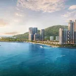 Bán căn hộ góc 3PN 96.8m2 view sông Hàn và biển Mỹ Khê, Đà Nẵng, giá 7,9 tỷ - Ảnh thu nhỏ 5