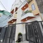 Bán nhà 3 tầng 62m2 gần biển Đà Nẵng 5 tỷ 6 - Ảnh thu nhỏ 1