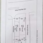 Chính chủ gửi bán lô đất 3 mặt tiền 389,9m2 siêu đẹp đường Trương Pháp Đồng Hới Quảng Bình 37.999tỷ - Ảnh thu nhỏ 2