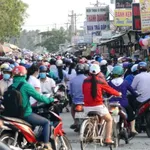 Bán đất KCN Giao Long 105m² giá 450 triệu - Ảnh thu nhỏ 1