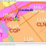 Bán đất mặt tiền nhựa Thái Mỹ, Củ Chi - 3.5 tỷ - Ảnh thu nhỏ 1