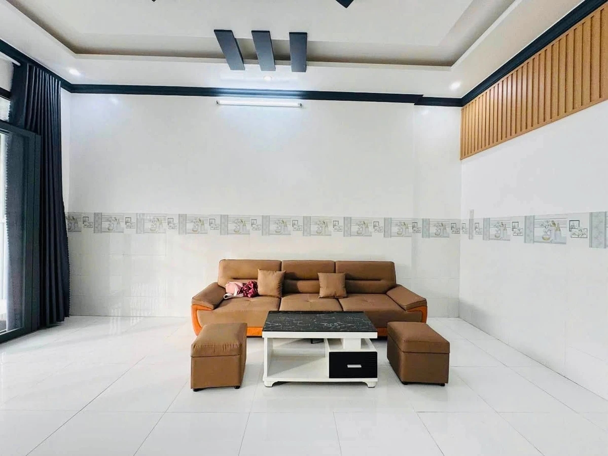 Bán nhà 3 phòng ngủ 94.5m² Nguyễn Thị Vị Rạch Giá An Giang - Ảnh thu nhỏ 5