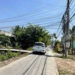 Bán đất thổ cư 5x28m mặt tiền đường đan view kênh ấp 7 Nhựt Chánh, Bến Lức giá 1,1 tỷ - Ảnh thu nhỏ 4