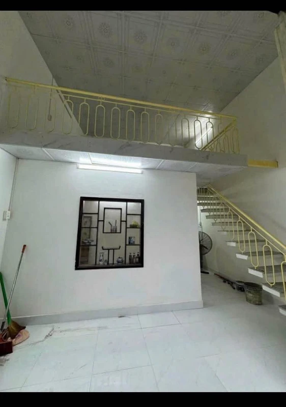 Bán nhà hẻm 30m2 Quy Nhơn Gia Lai 1 tỷ 750 triệu
