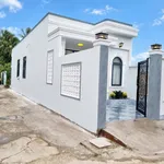 Bán nhà mới xây Mỹ Thạnh An 100m2 2PN - Ảnh thu nhỏ 4
