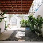 Bán homestay 3PN 110m² Hội An dòng tiền 25tr/tháng - Ảnh thu nhỏ 1